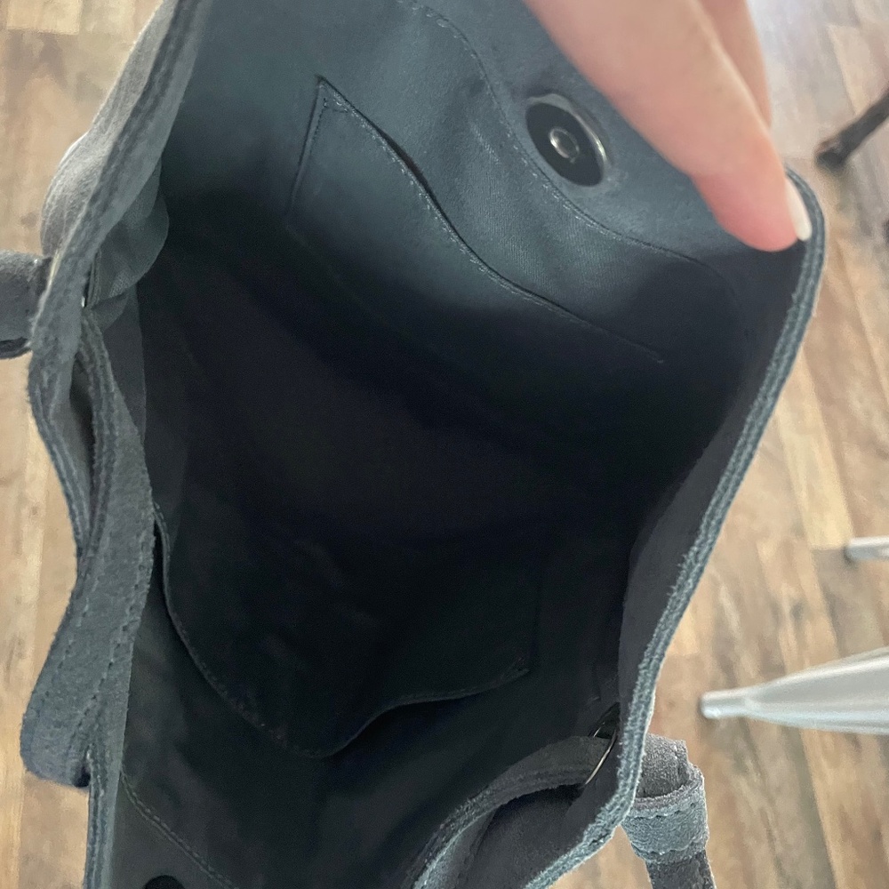 BRAND NEW M.I.L.A HANDBAG